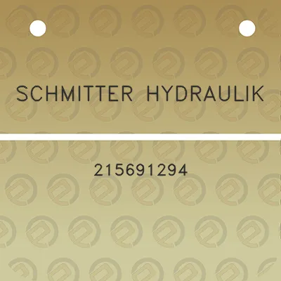 schmitter-hydraulik-215691294