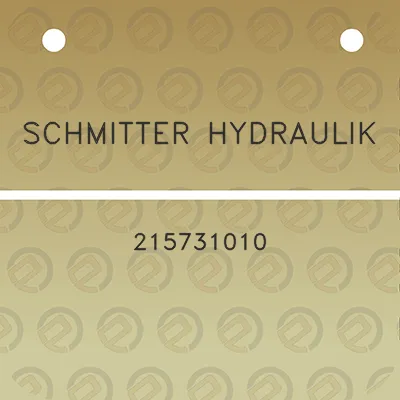 schmitter-hydraulik-215731010