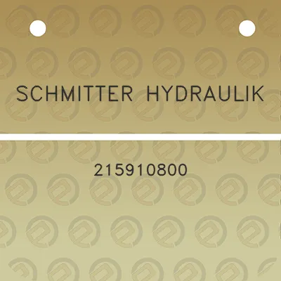 schmitter-hydraulik-215910800