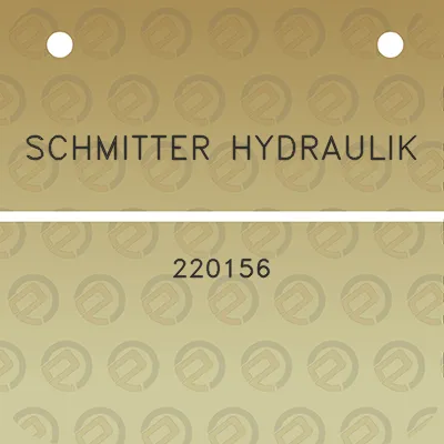 schmitter-hydraulik-220156