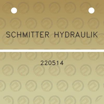 schmitter-hydraulik-220514