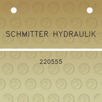 schmitter-hydraulik-220555