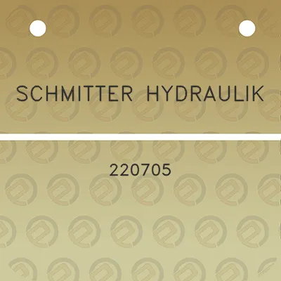 schmitter-hydraulik-220705