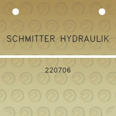 schmitter-hydraulik-220706