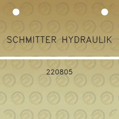 schmitter-hydraulik-220805