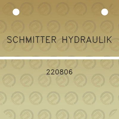 schmitter-hydraulik-220806