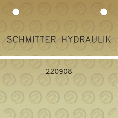 schmitter-hydraulik-220908