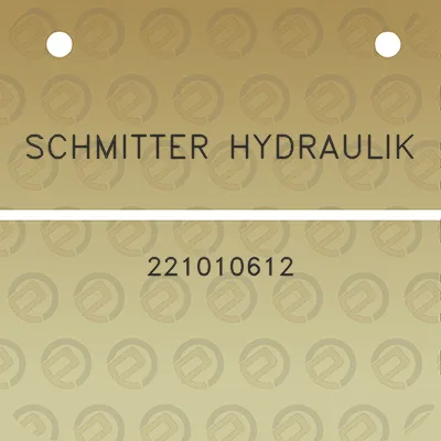 schmitter-hydraulik-221010612