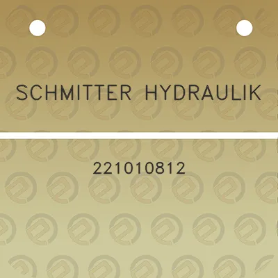 schmitter-hydraulik-221010812