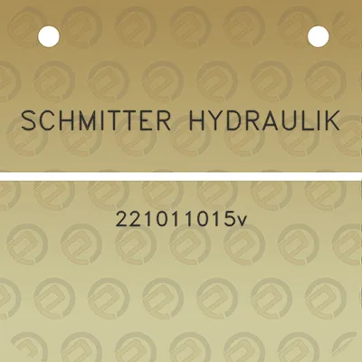 schmitter-hydraulik-221011015v