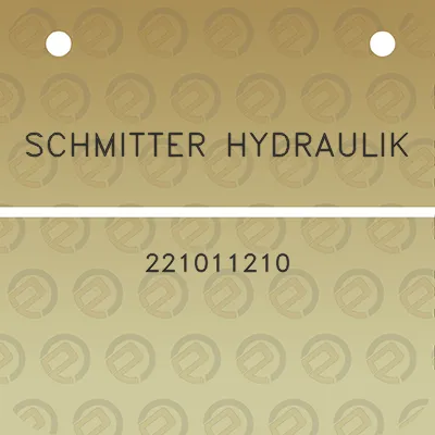 schmitter-hydraulik-221011210