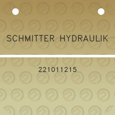 schmitter-hydraulik-221011215