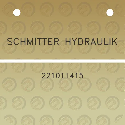 schmitter-hydraulik-221011415