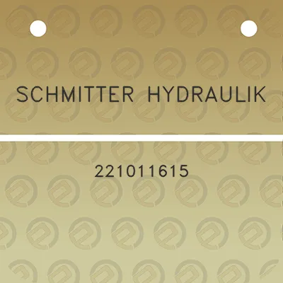 schmitter-hydraulik-221011615