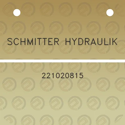 schmitter-hydraulik-221020815