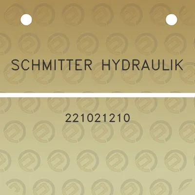 schmitter-hydraulik-221021210