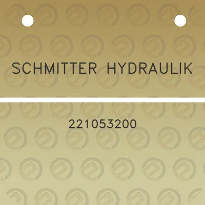 schmitter-hydraulik-221053200