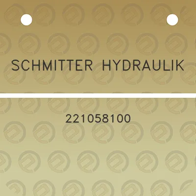 schmitter-hydraulik-221058100