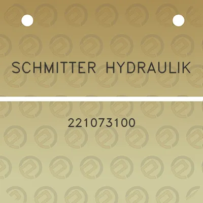 schmitter-hydraulik-221073100