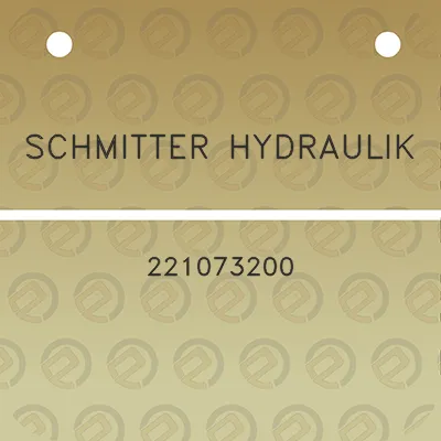 schmitter-hydraulik-221073200