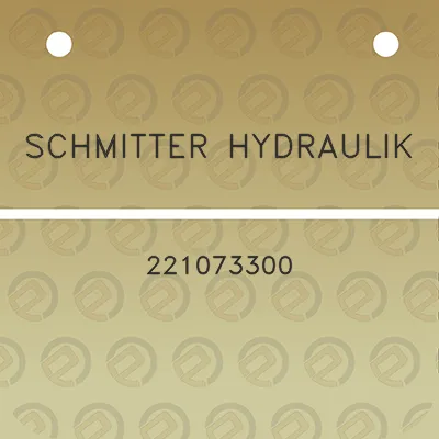 schmitter-hydraulik-221073300