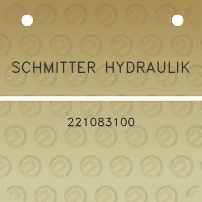 schmitter-hydraulik-221083100