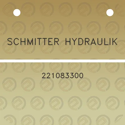 schmitter-hydraulik-221083300