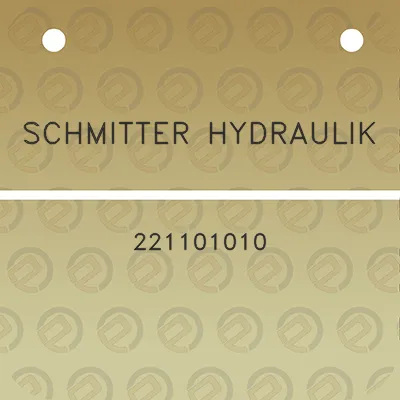 schmitter-hydraulik-221101010