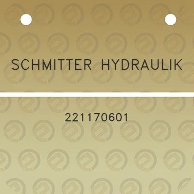 schmitter-hydraulik-221170601