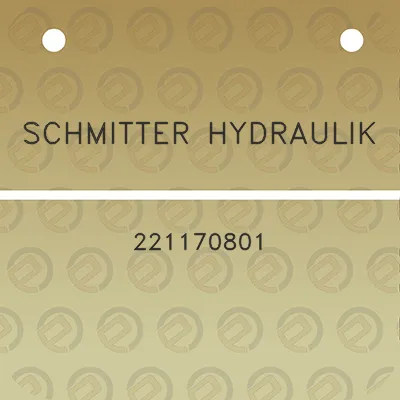 schmitter-hydraulik-221170801