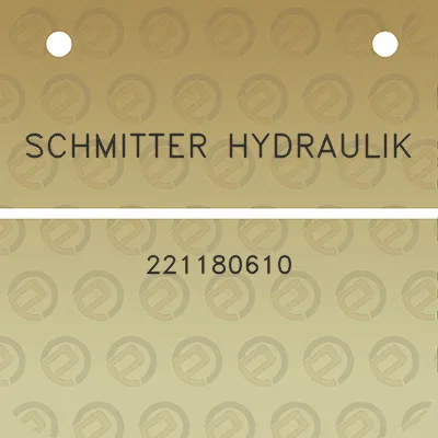 schmitter-hydraulik-221180610