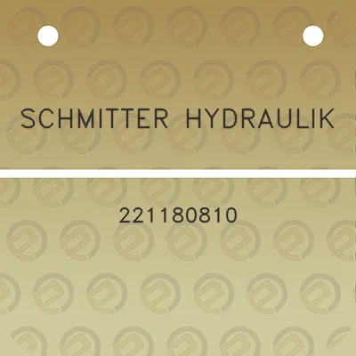 schmitter-hydraulik-221180810