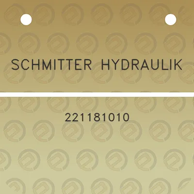 schmitter-hydraulik-221181010