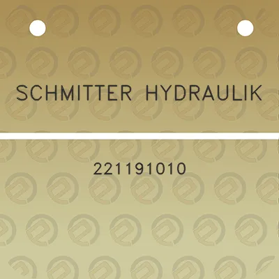 schmitter-hydraulik-221191010