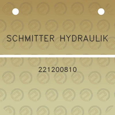 schmitter-hydraulik-221200810