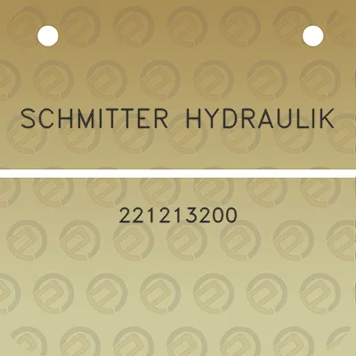 schmitter-hydraulik-221213200