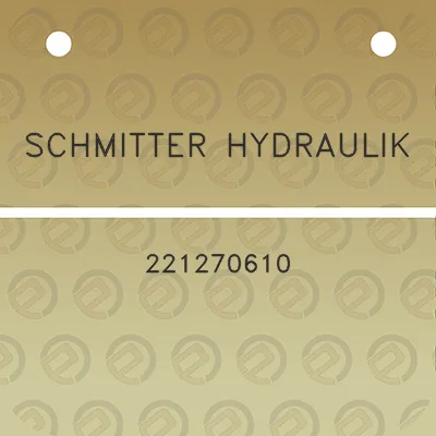 schmitter-hydraulik-221270610