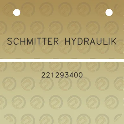 schmitter-hydraulik-221293400