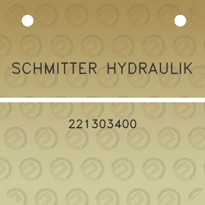 schmitter-hydraulik-221303400