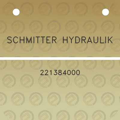 schmitter-hydraulik-221384000