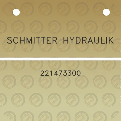 schmitter-hydraulik-221473300