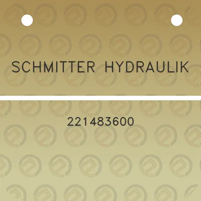 schmitter-hydraulik-221483600