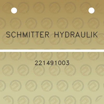 schmitter-hydraulik-221491003