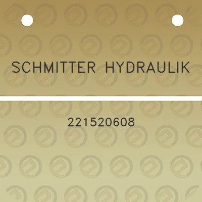 schmitter-hydraulik-221520608