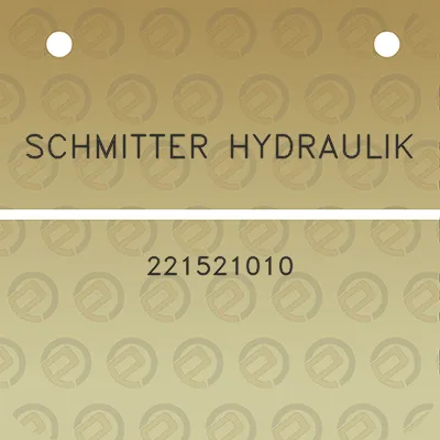 schmitter-hydraulik-221521010