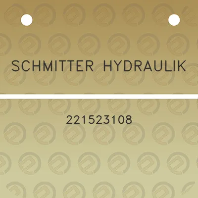 schmitter-hydraulik-221523108