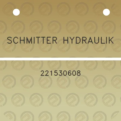 schmitter-hydraulik-221530608