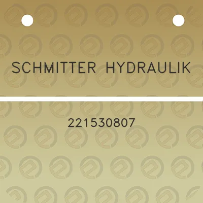 schmitter-hydraulik-221530807