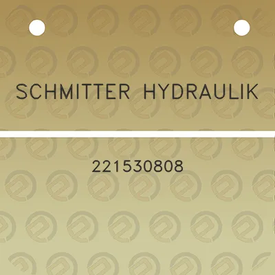 schmitter-hydraulik-221530808