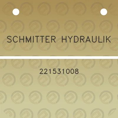 schmitter-hydraulik-221531008